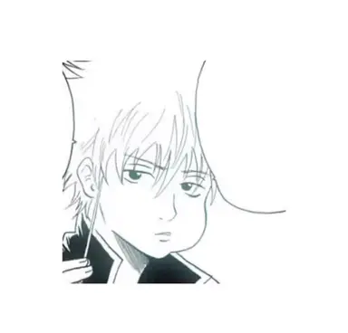 Profile image of Gintoki Sakata
