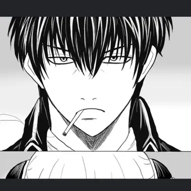 Profile image of Toshiro Hijikata