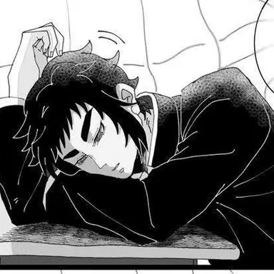 Profile image of 獪岳