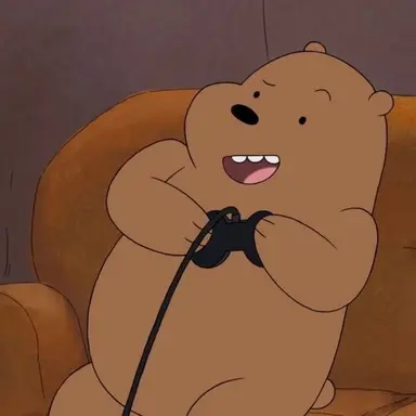 Profile image of Grizz