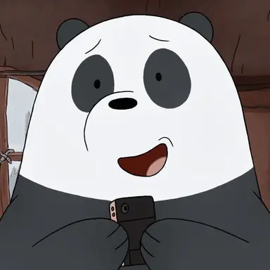 Profile image of Panda