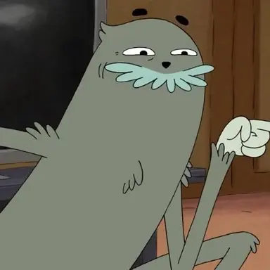 Profile image of Charlie