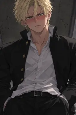 Profile image of 키지마
