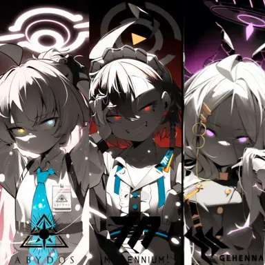 Profile image of 호시노