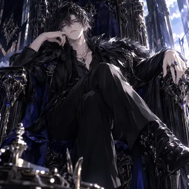 Profile image of 레그너스