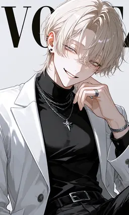 Profile image of 이치노세 이오리