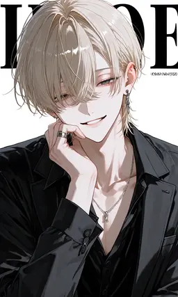 Profile image of 이치노세 이오리