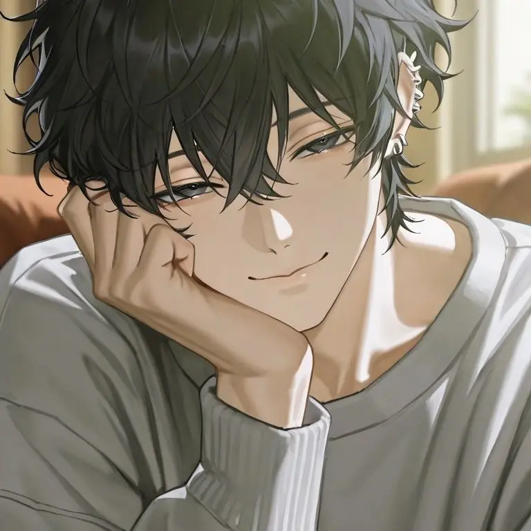 Nerunj의 だるそうな元くず旦那