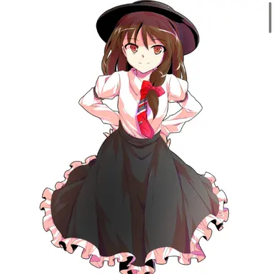 Profile image of アリーユ