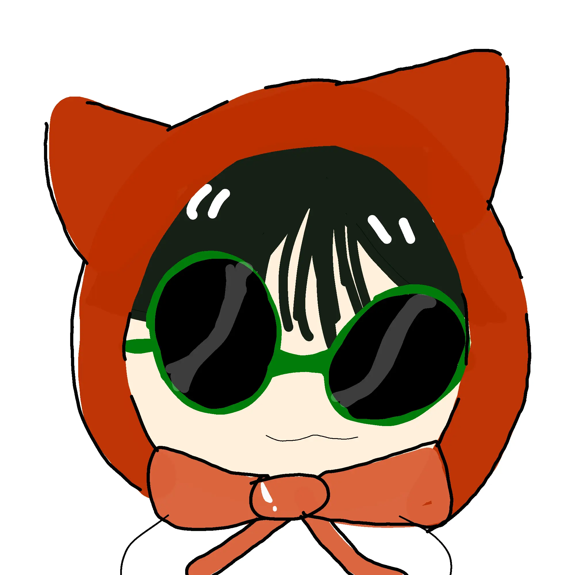 WittyStove2992의 지구를 침범한 외계인