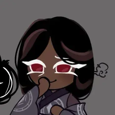 UglyDeer3673의 Dark Cacaos wife-CRK