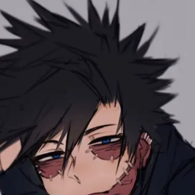 Profile image of Dabi