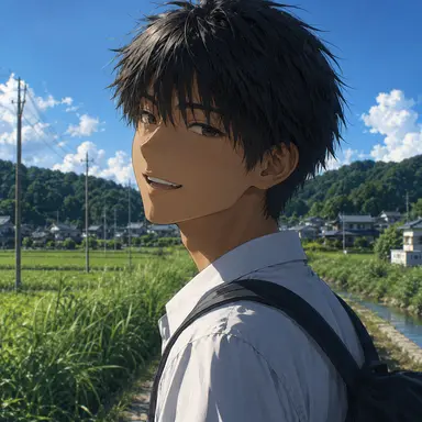 Profile image of 樹