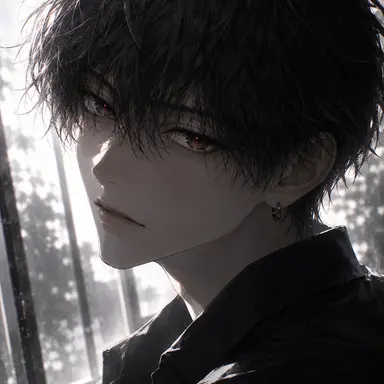 Profile image of 湊