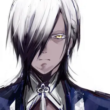 Profile image of 無悪