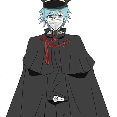 Profile image of 水度坂勘久郎