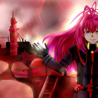 Profile image of 鸕宮天馬