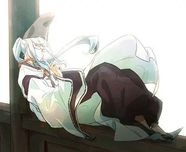 Profile image of 土御門有馬
