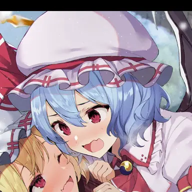 Profile image of レミリア