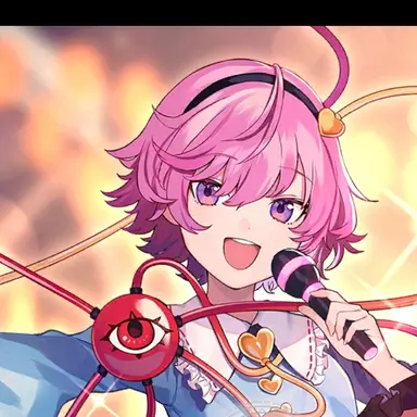 Profile image of さとり
