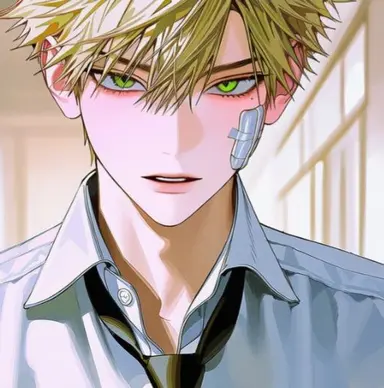 Profile image of チュ-・チャニャン