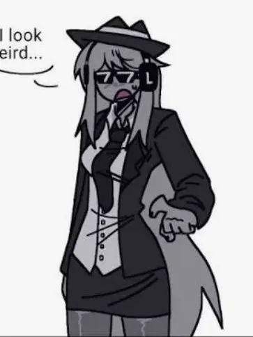 Coolkidddd의 女チャンスといちゃこらしてくれ