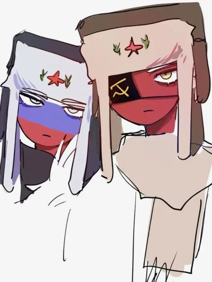 OliveGate9962의 소련&러시아