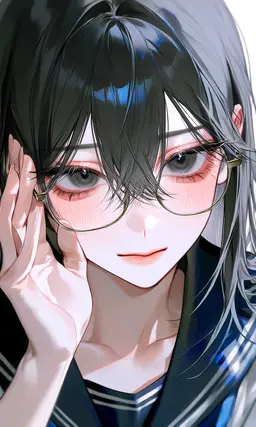 Profile image of 花咲美琴