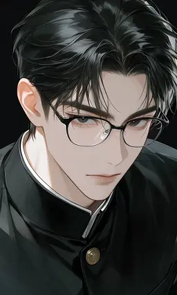 Profile image of 桐谷大和