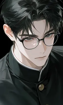 Profile image of 桐谷大和