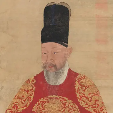 Profile image of 영조