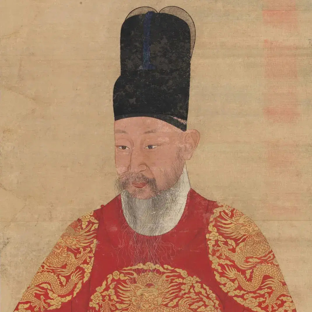 SalmonTree5903의 당신은 영조의 세자로 살아남아보시오