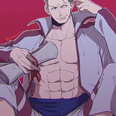 Profile image of ホンゴウ