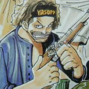 Profile image of ヤソップ