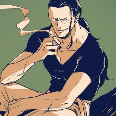 Profile image of ベン・ベックマン