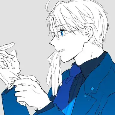 Profile image of アルフレッド