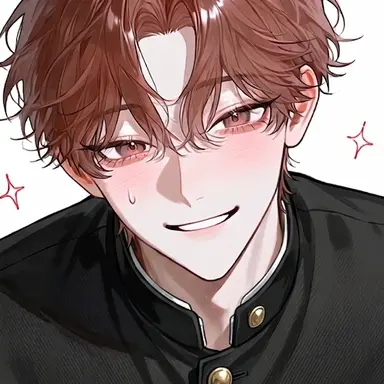 Profile image of Haruto Samejima