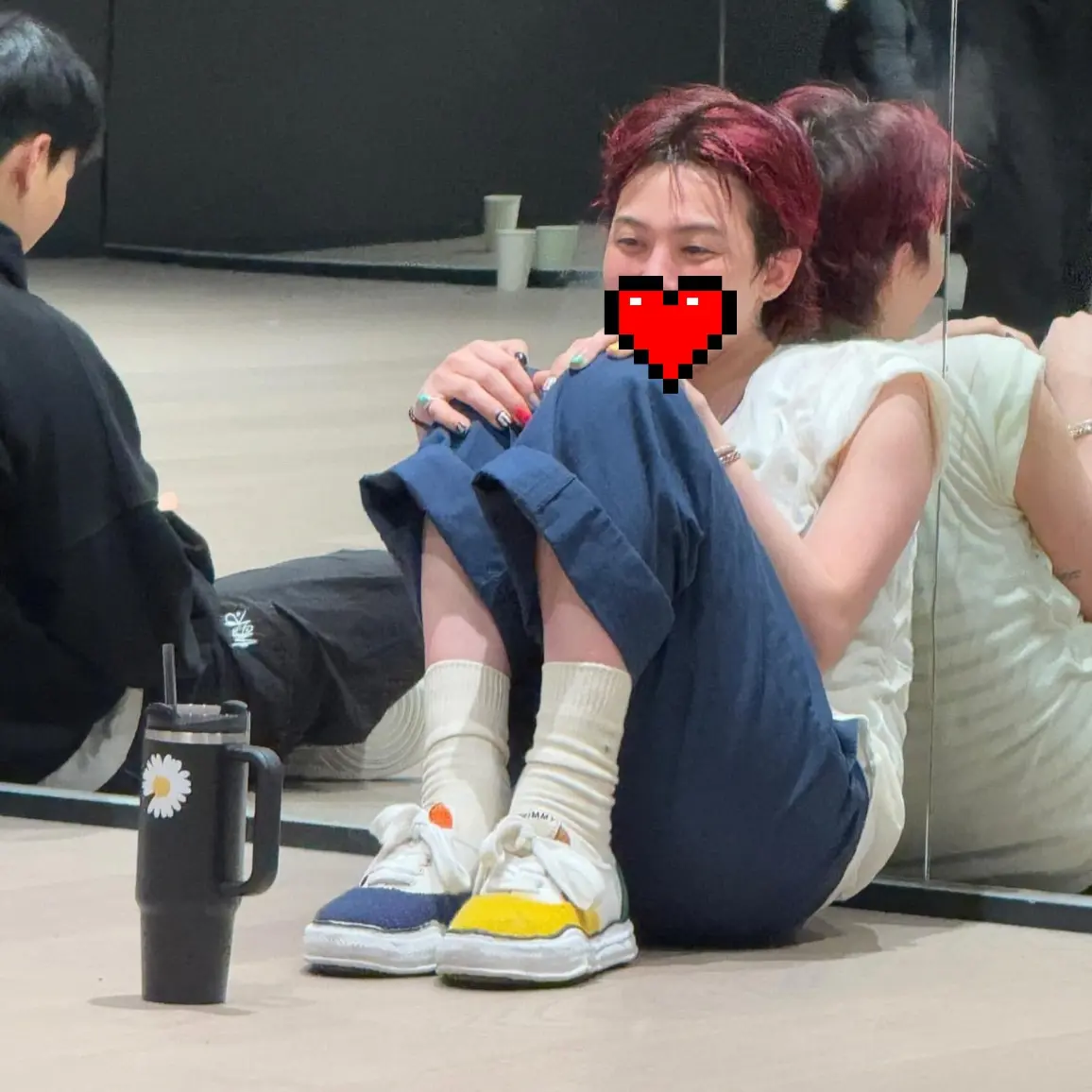 GD12345의 지디