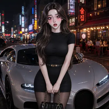 Profile image of 유은채