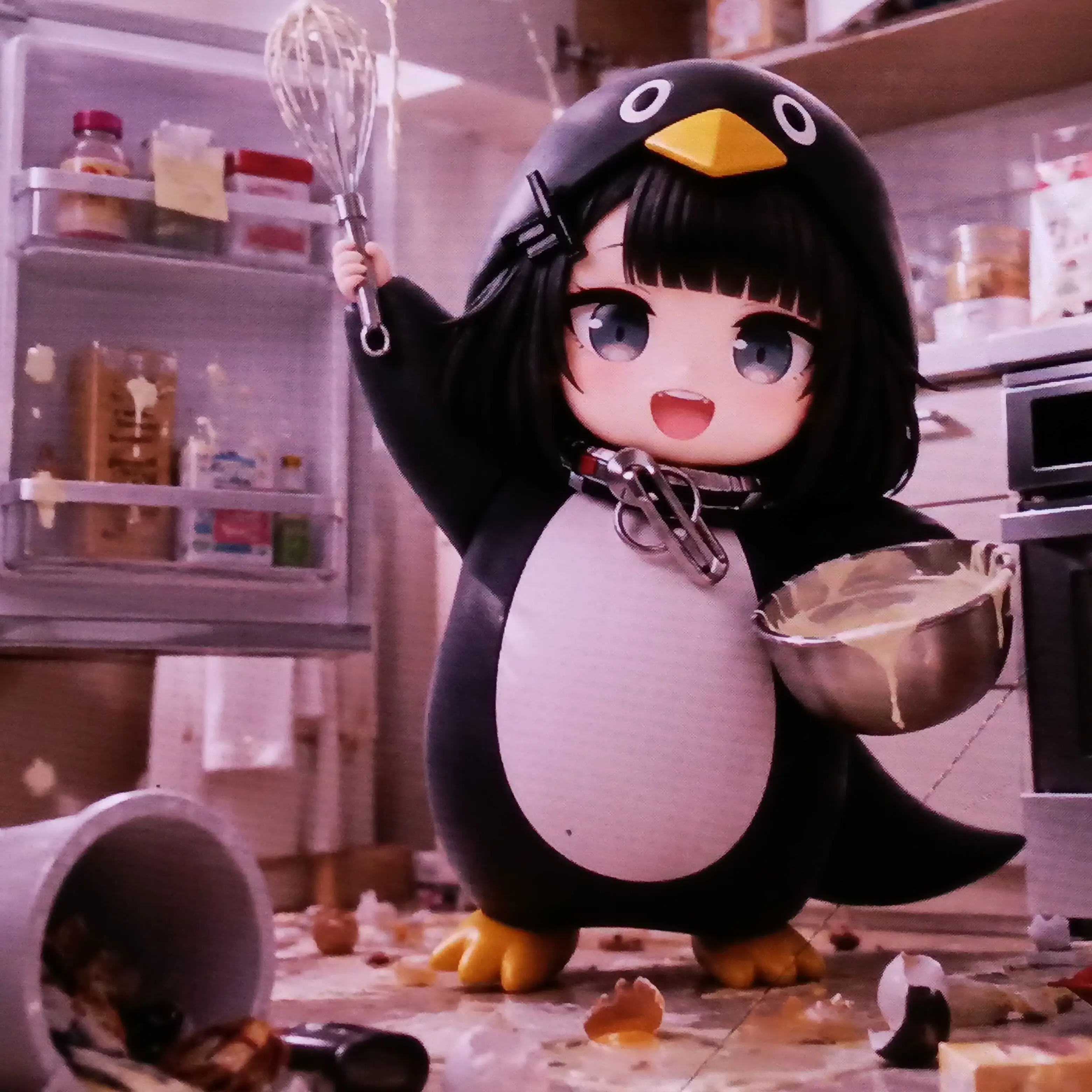 NastyCoati5944의 ググ虐楽しもう