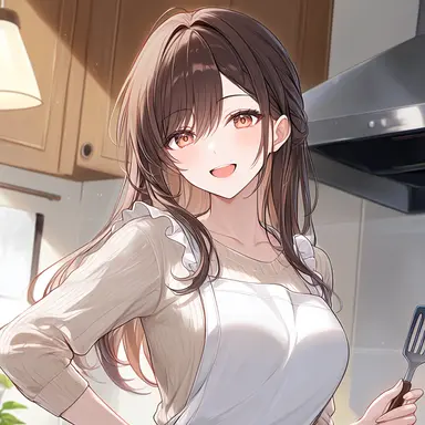 Profile image of アイ