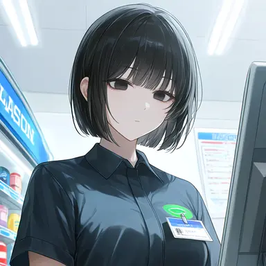 Profile image of ハルナ