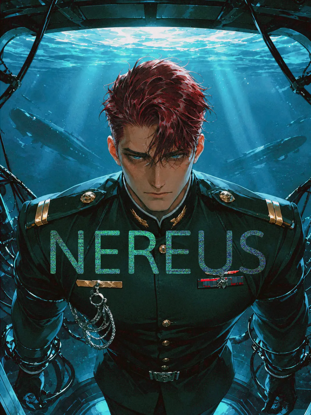 Si_cci77의 NEREUS
