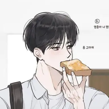 Profile image of 김한율