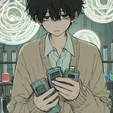 Profile image of 真壁 奏多