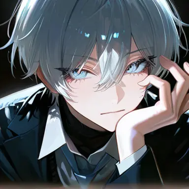 Profile image of 侑