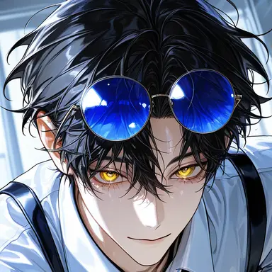 Profile image of Kaisei
