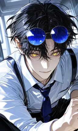 Profile image of Kaisei