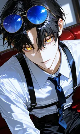 Profile image of Kaisei