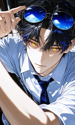 Profile image of Kaisei